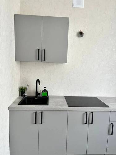 Апартаменты Grey Apartment Рядом С Центром