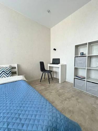 Апартаменты Grey Apartment Рядом С Центром