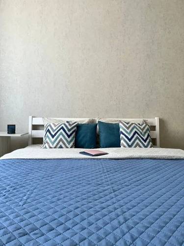 Апартаменты Grey Apartment Рядом С Центром