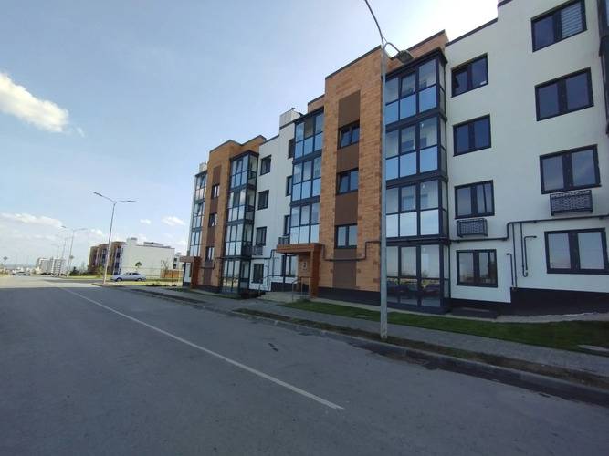 Квартира 1 Комнатная Квартира