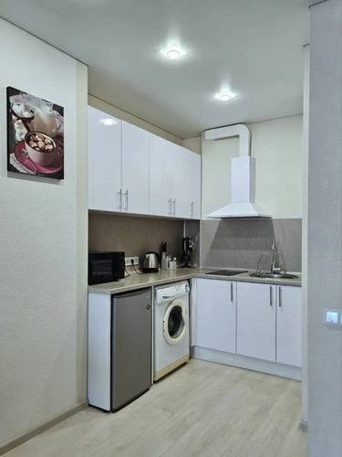 Квартира Bghouse