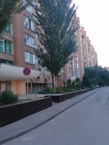 Апартаменты На Улице Маршала Чуйкова