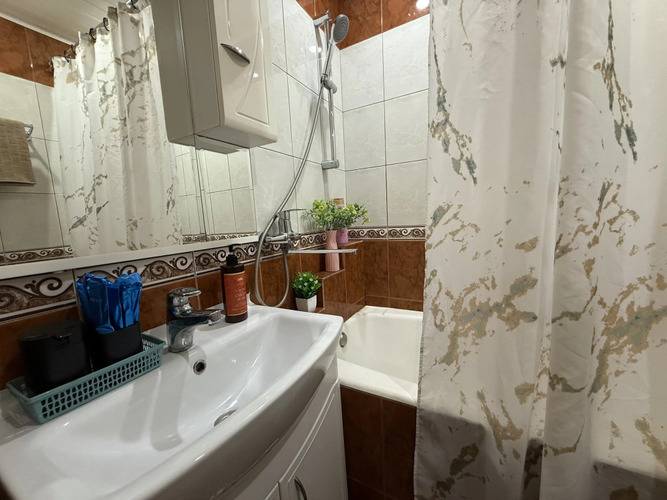 Квартира 3х Комнатная В Центре