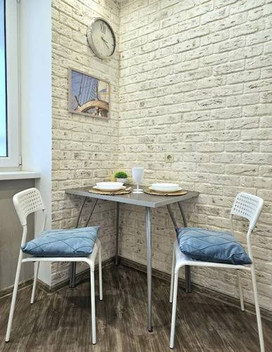 Апартаменты Bghouse В Стиле Лофт