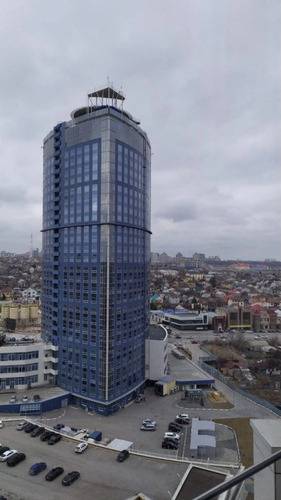 Квартира Новае В Центре Города