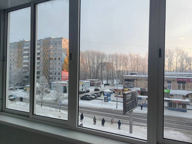 Апартаменты В Архангельске