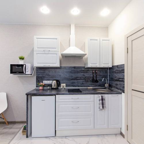 Апартаменты Sweet Home Studio