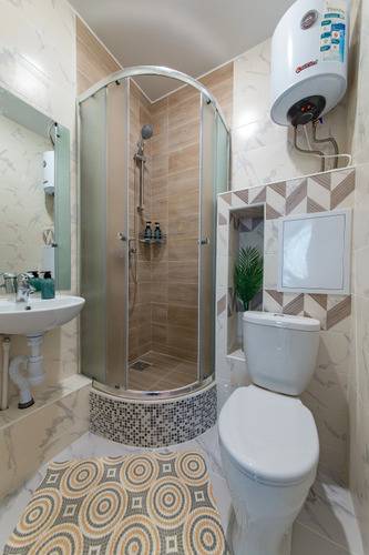 Апартаменты Sweet Home Studio