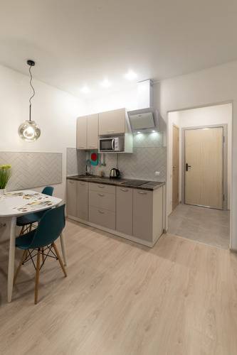 Апартаменты Sweet Home Studios