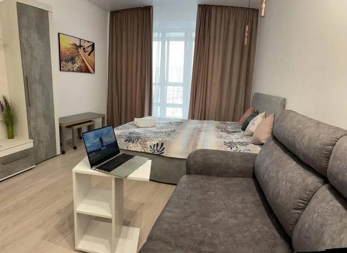 Апартаменты Sweet Home Studios