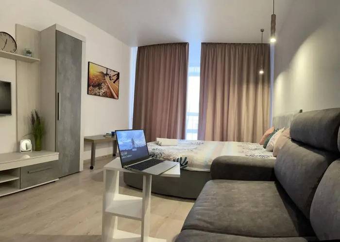 Апартаменты Sweet Home Studios