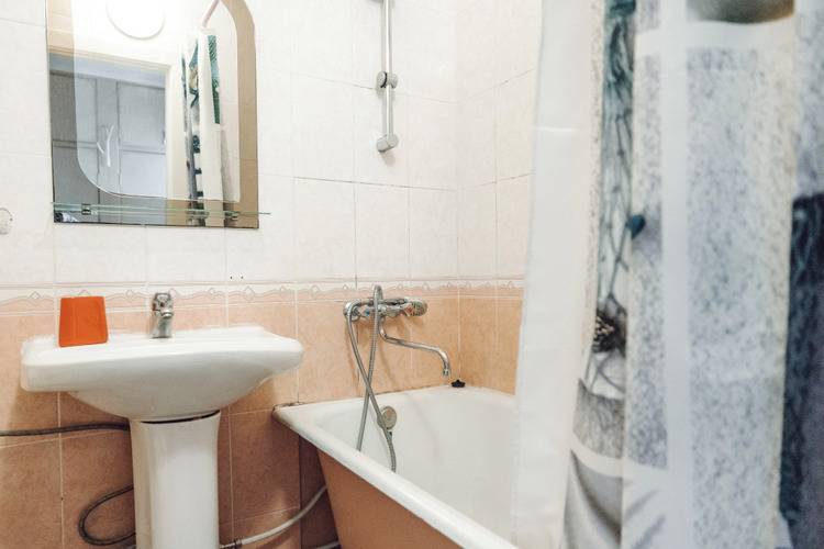 Квартира На Улице Воскресенская 7