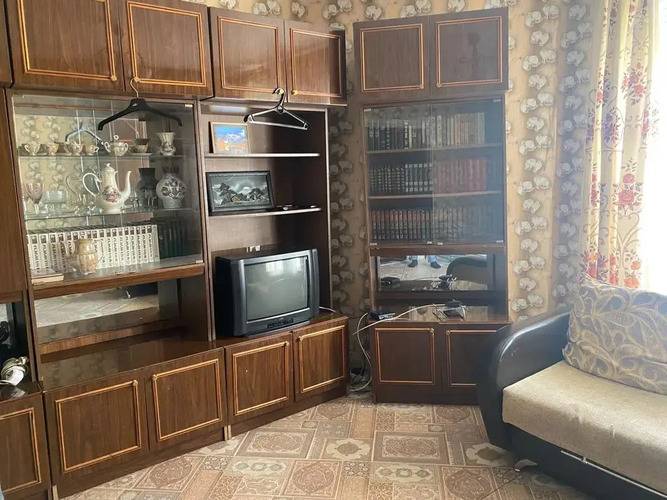 Квартира Улица Воскресенская 10