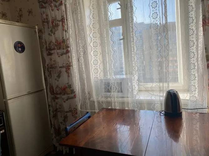 Квартира Улица Воскресенская 10