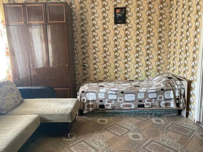 Квартира Улица Воскресенская 10