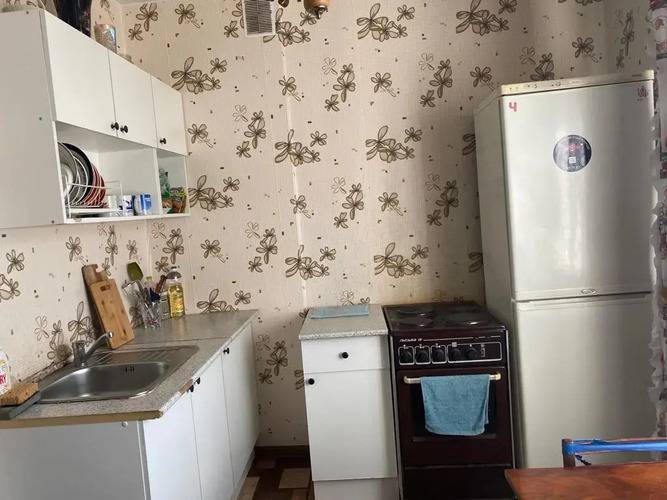 Квартира Улица Воскресенская 10