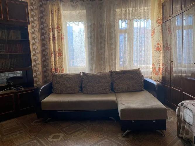 Квартира Улица Воскресенская 10