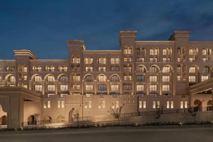 Giza Palace Spa