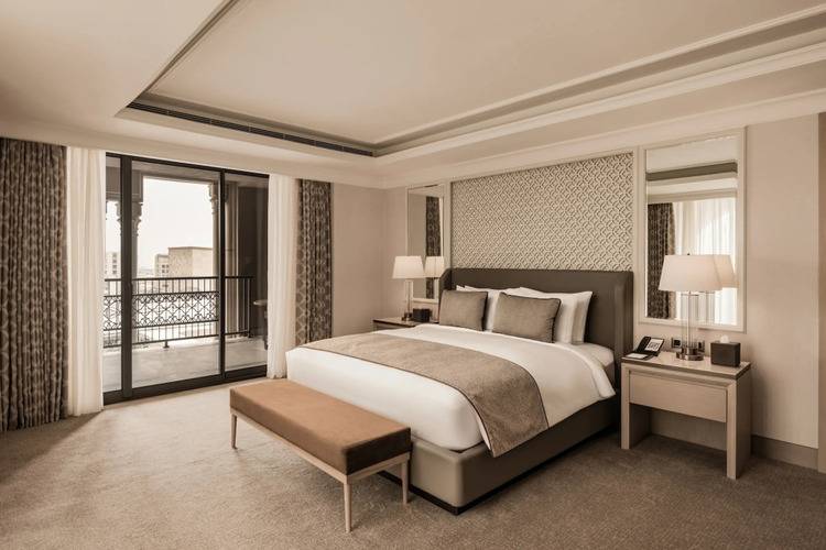 Giza Palace Spa