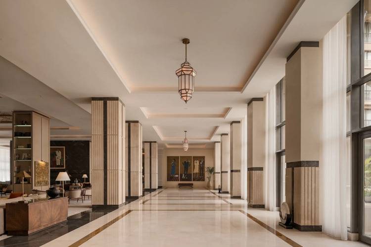 Giza Palace Spa