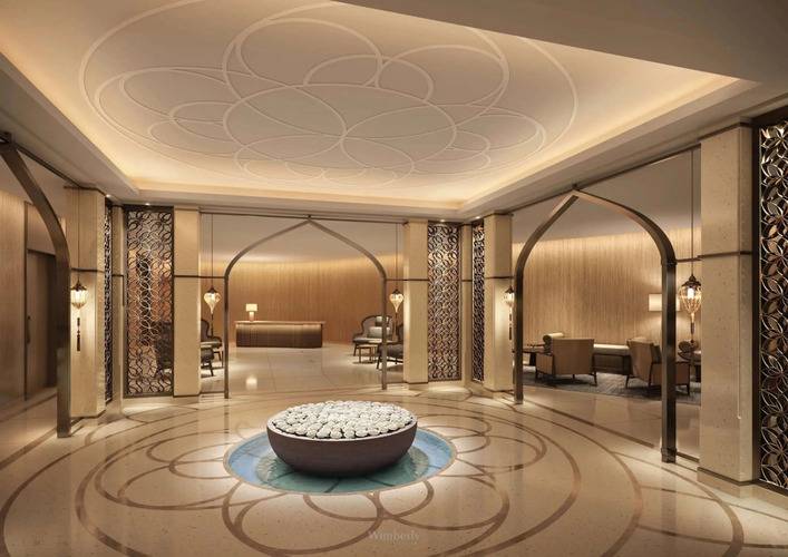 Giza Palace Spa