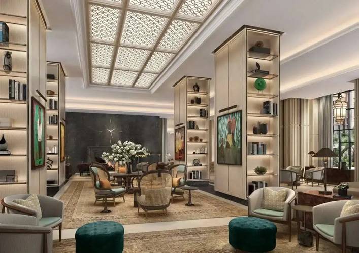 Giza Palace Spa