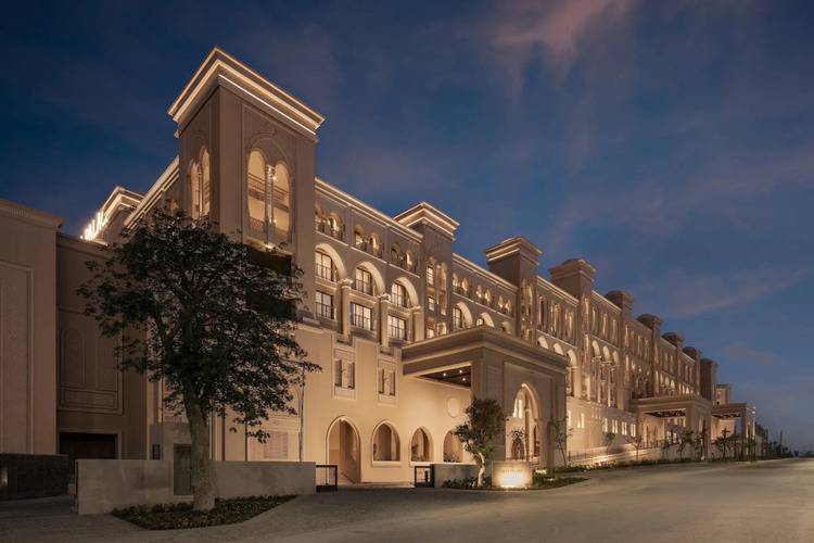 Giza Palace Spa