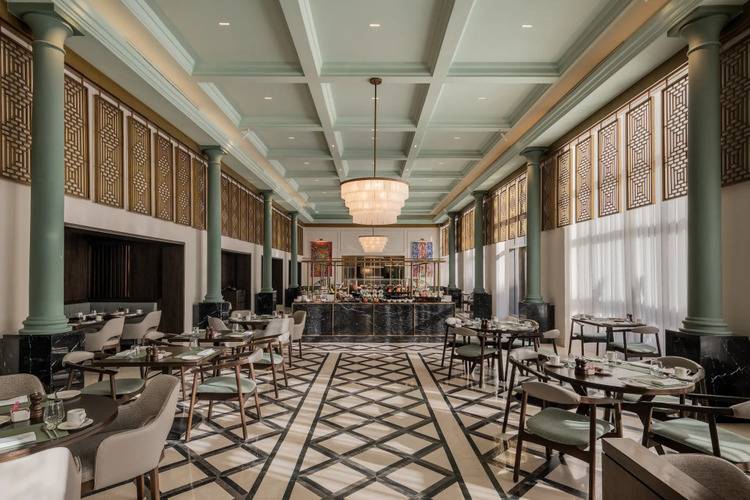 Giza Palace Spa