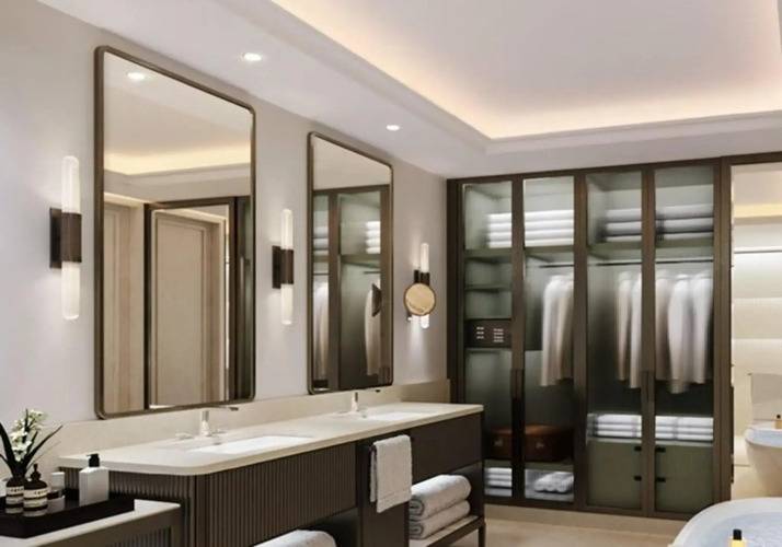 Giza Palace Spa