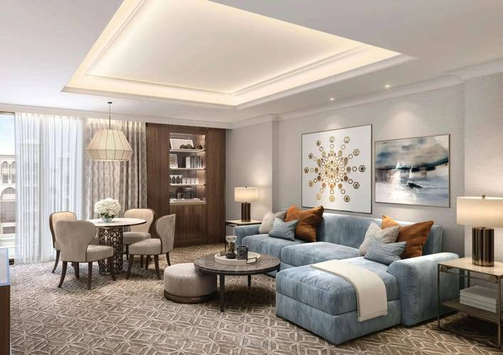 Giza Palace Spa