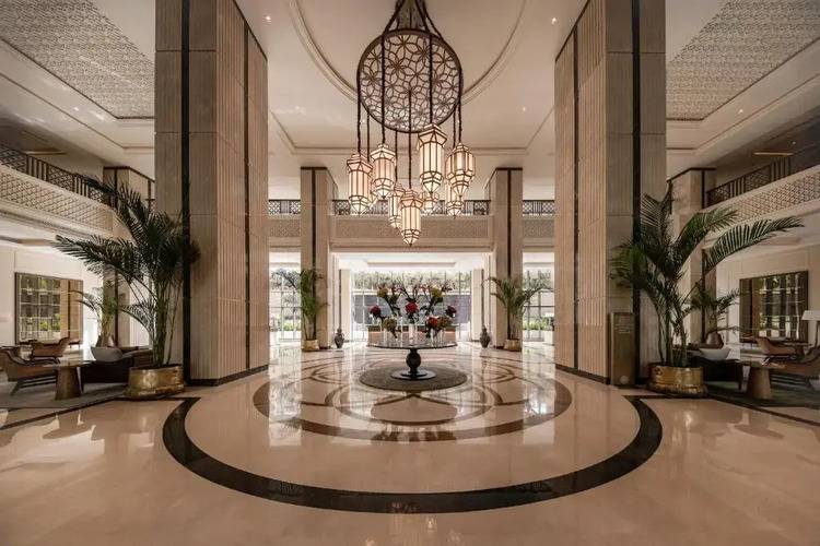 Giza Palace Spa
