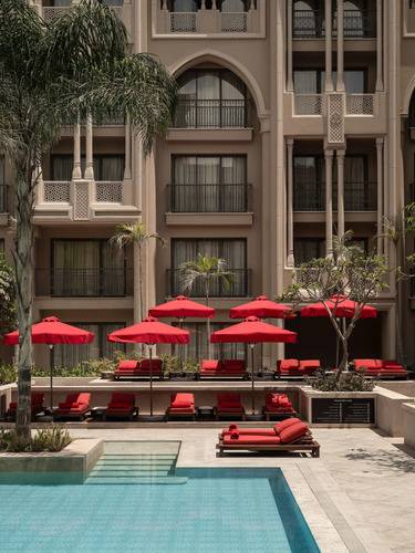 Giza Palace Spa