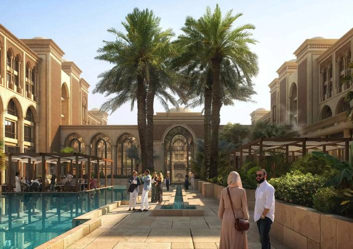 Giza Palace Spa