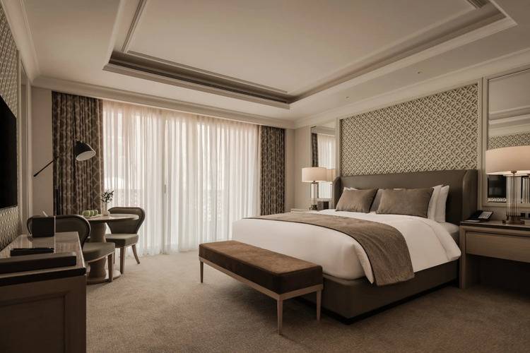 Giza Palace Spa