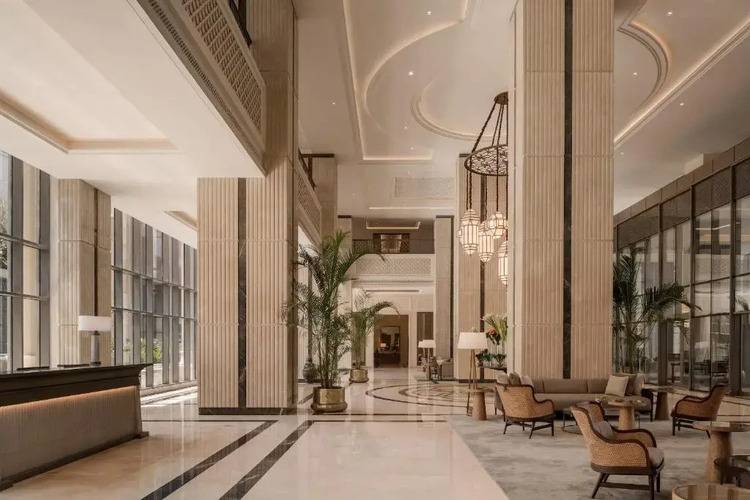 Giza Palace Spa
