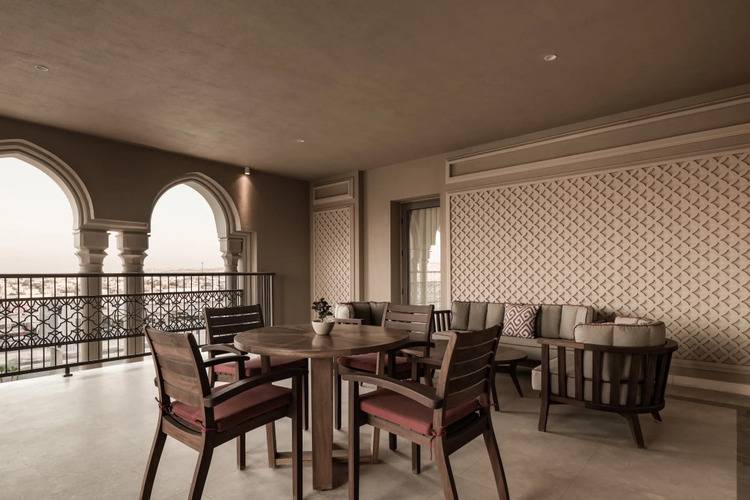 Giza Palace Spa