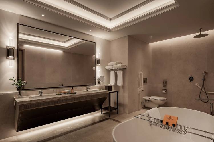 Giza Palace Spa