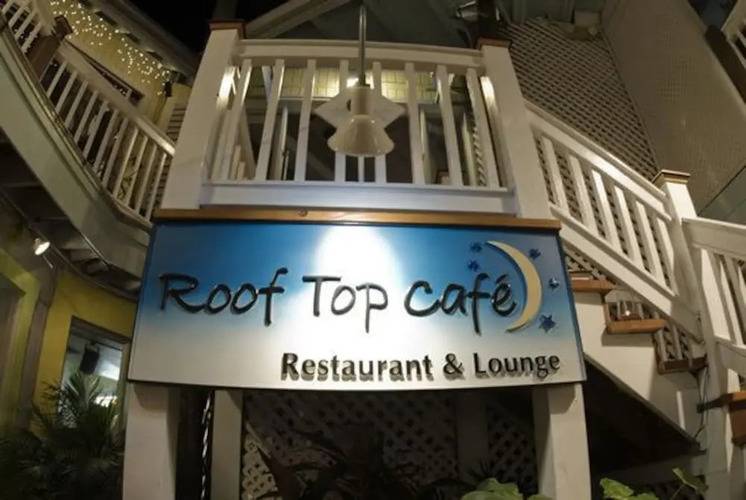 Town View Hotel