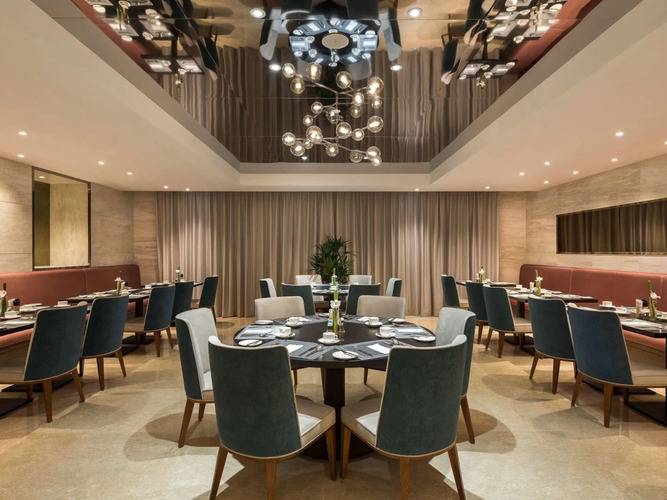 Novotel Shanghai Hongqiao Hotel