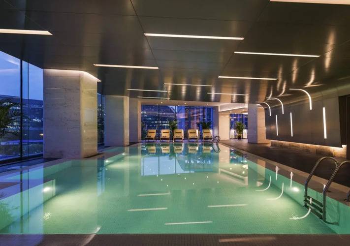 Novotel Shanghai Hongqiao Hotel