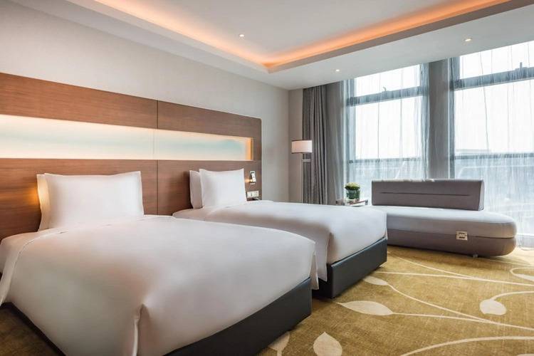 Novotel Shanghai Hongqiao Hotel