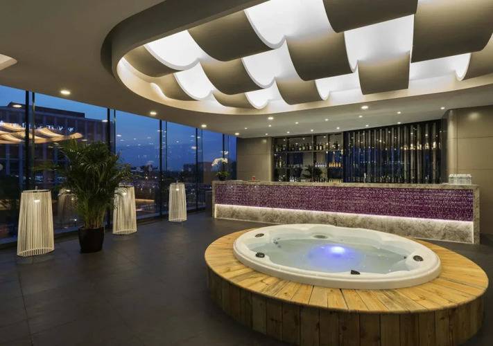 Novotel Shanghai Hongqiao Hotel