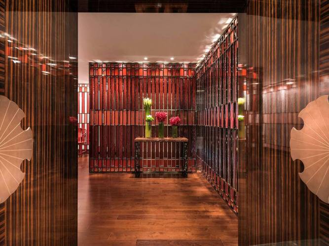 Novotel Shanghai Hongqiao Hotel
