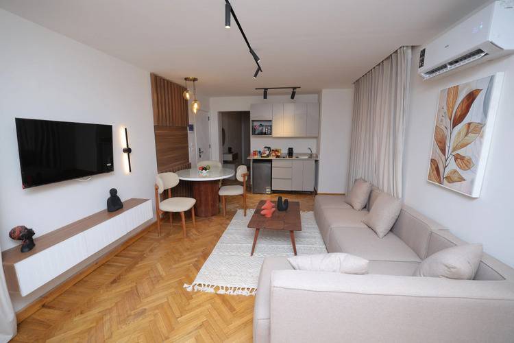Горящий тур в Египет — отель Settle Inn Mirage (Каир)
