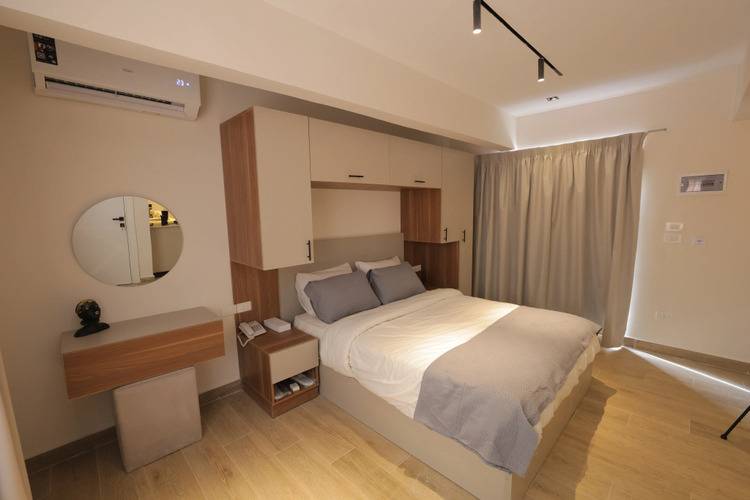 Settle Inn Mirage