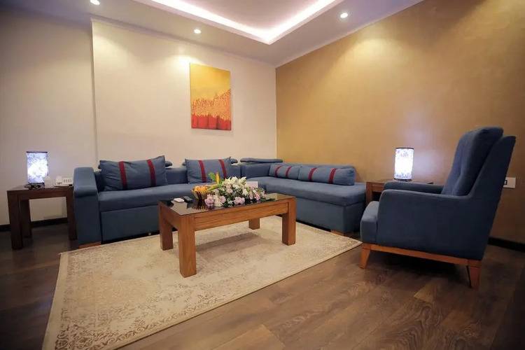 Cairo Taj Hotel & Suites - Dokki