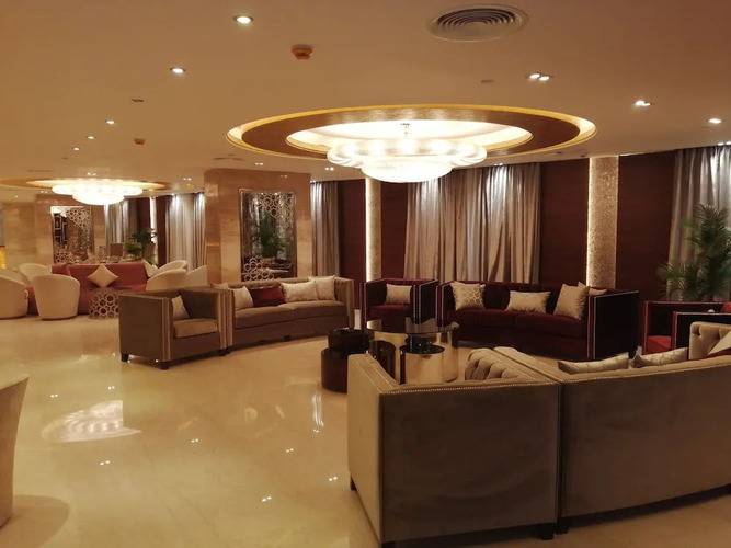 Cairo Taj Hotel & Suites - Dokki