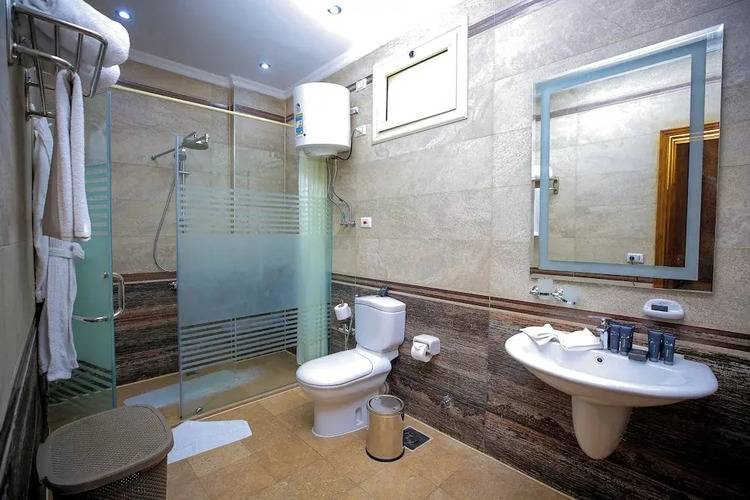 Cairo Taj Hotel & Suites - Dokki