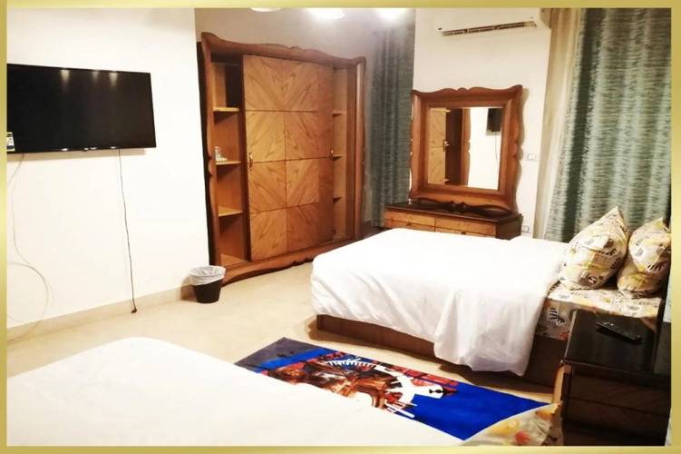 Cairo Taj Hotel & Suites - Dokki