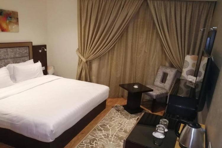 Cairo Taj Hotel & Suites - Dokki